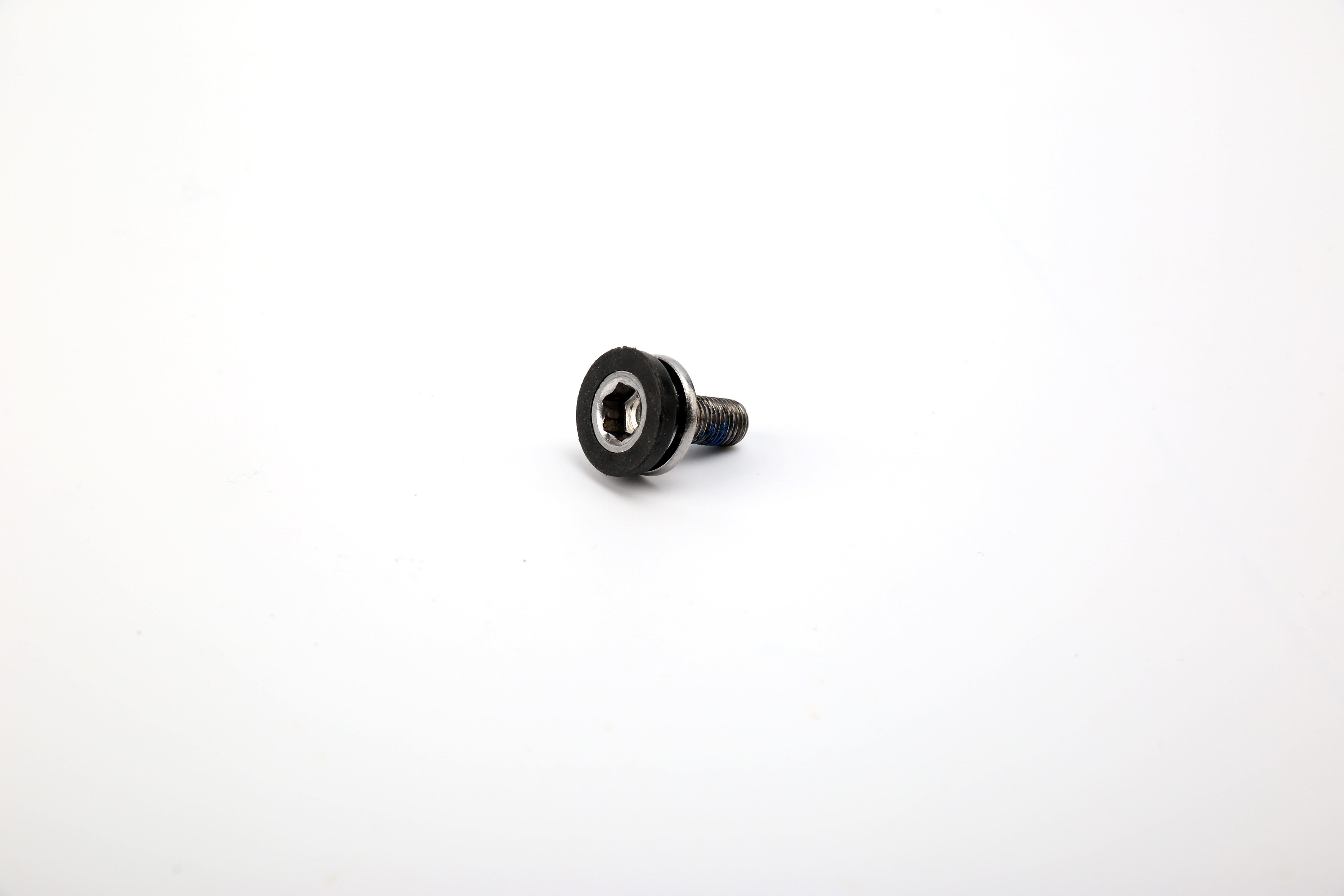Schraube für Befestigungsbolzen CM07 Motor 6*18
