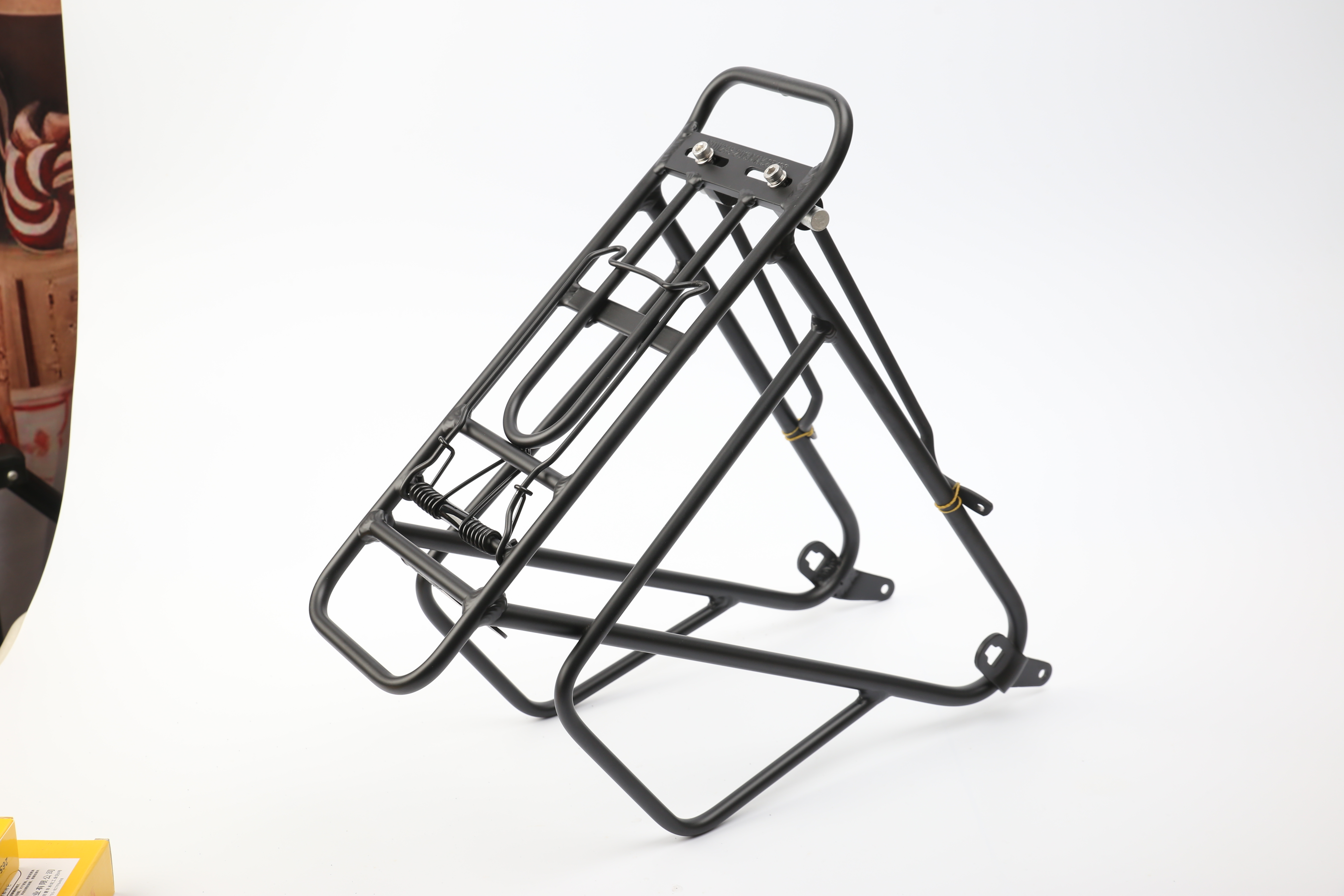 Gepäcktr. 28" SFM E-Bike YC-A120-01-02 25 Kg