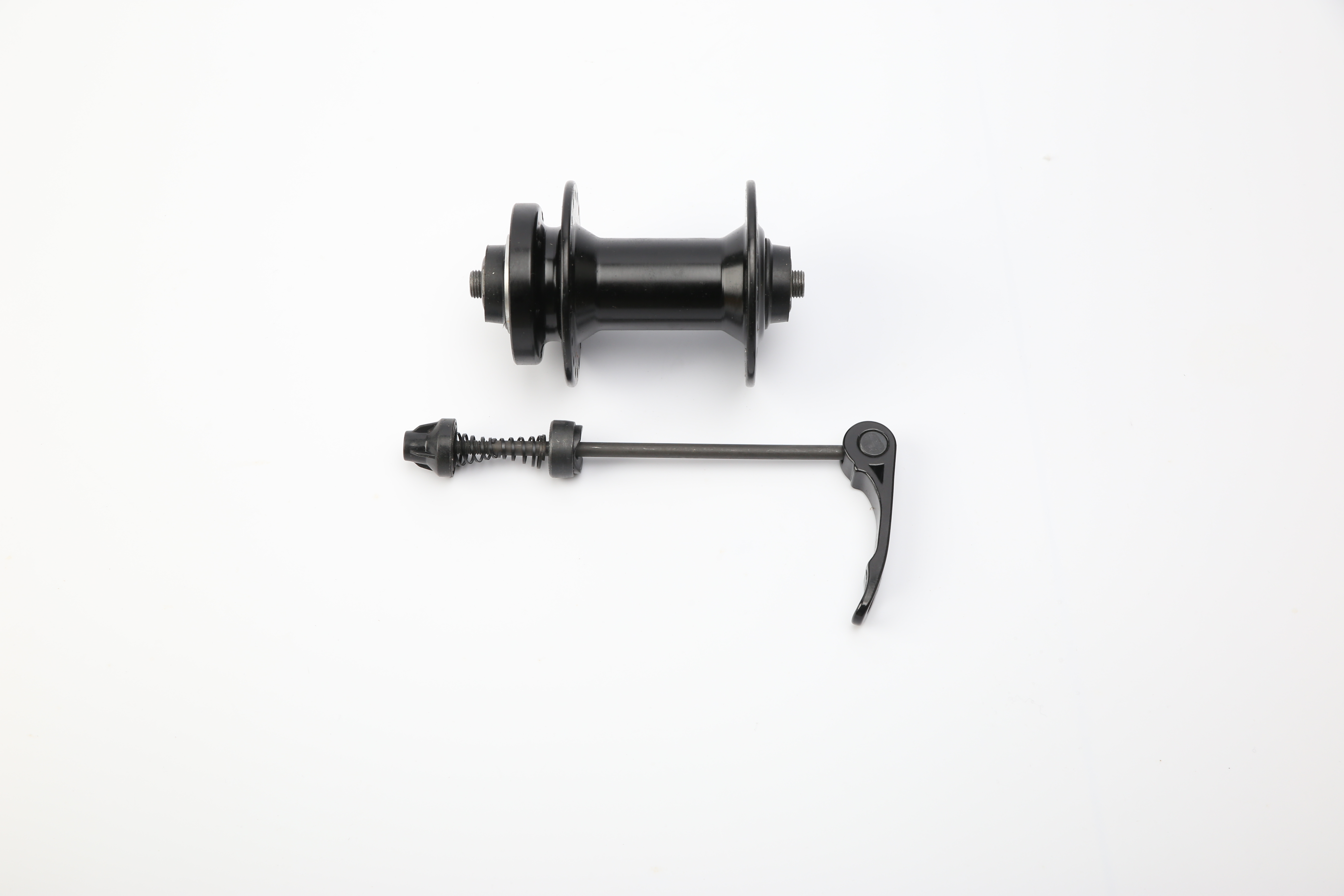 Vorderrad Nabe MODUS FH908QR Disc M9*13G*36H*100W*108L