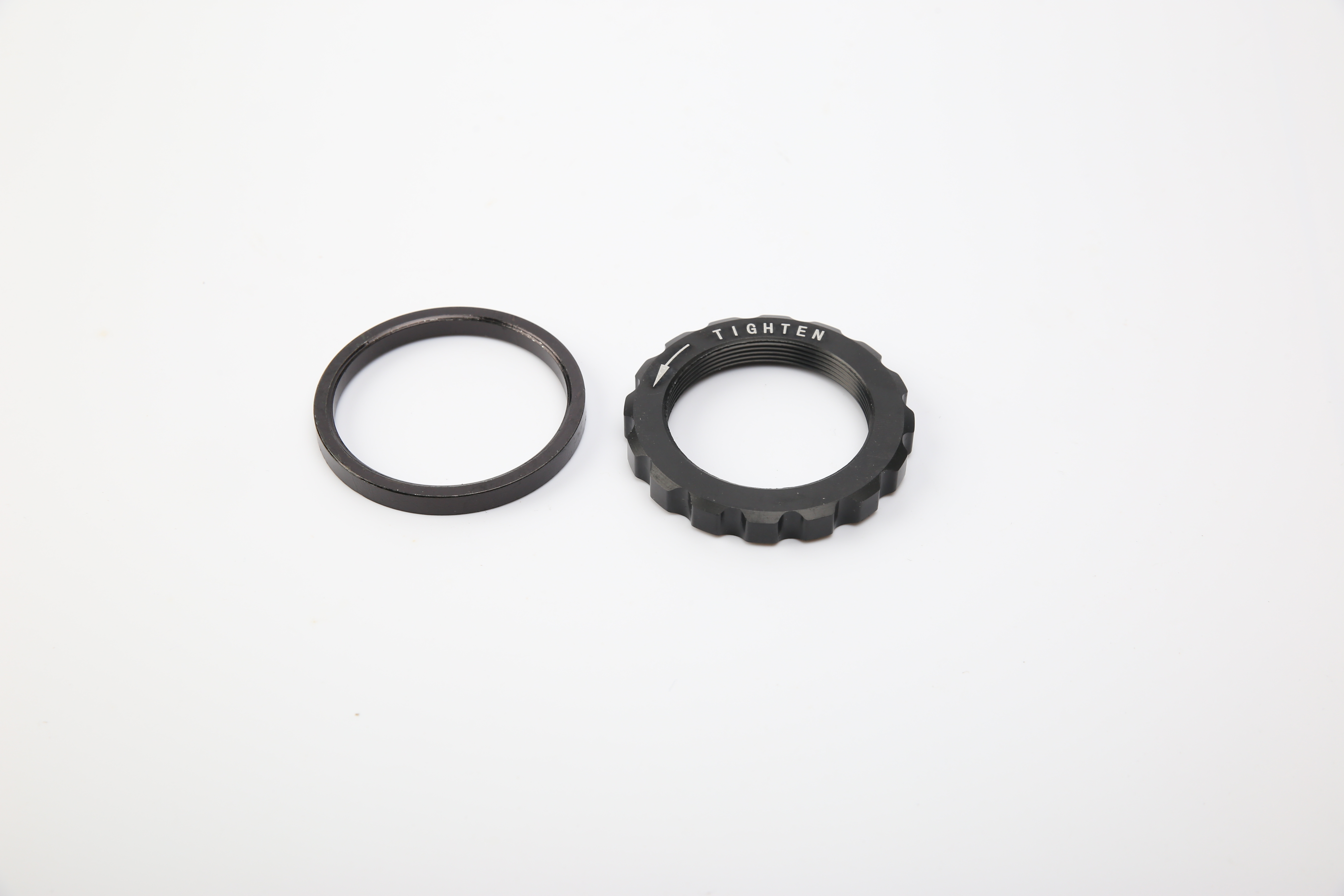 Spacer 00M701910001, 46*39.5*4mm für Shengyi GMT07 Motor