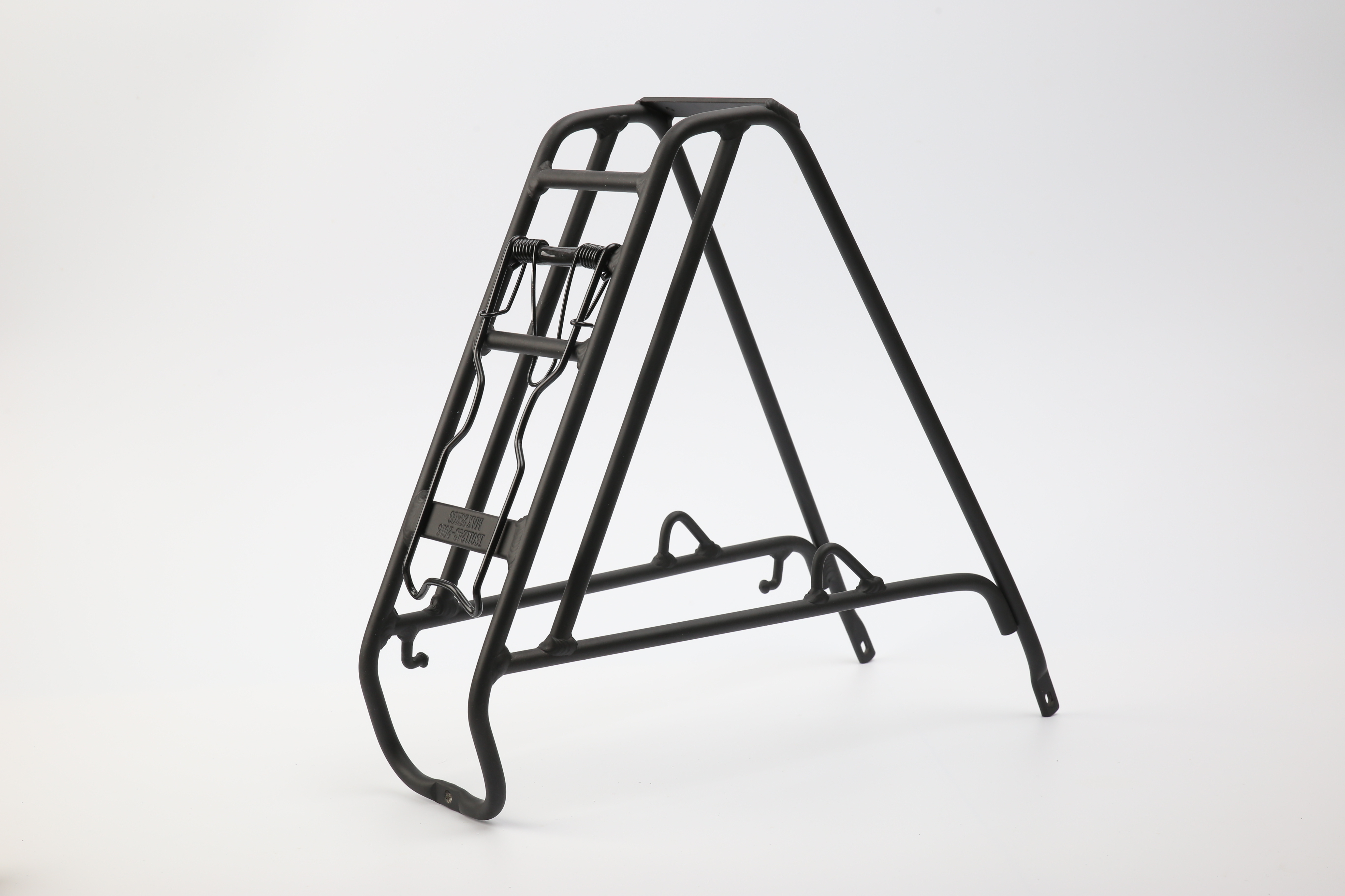Gepäcktr. EC2826 Model: YC-A039-03 Alu 28"mit Federklappe 25Kg