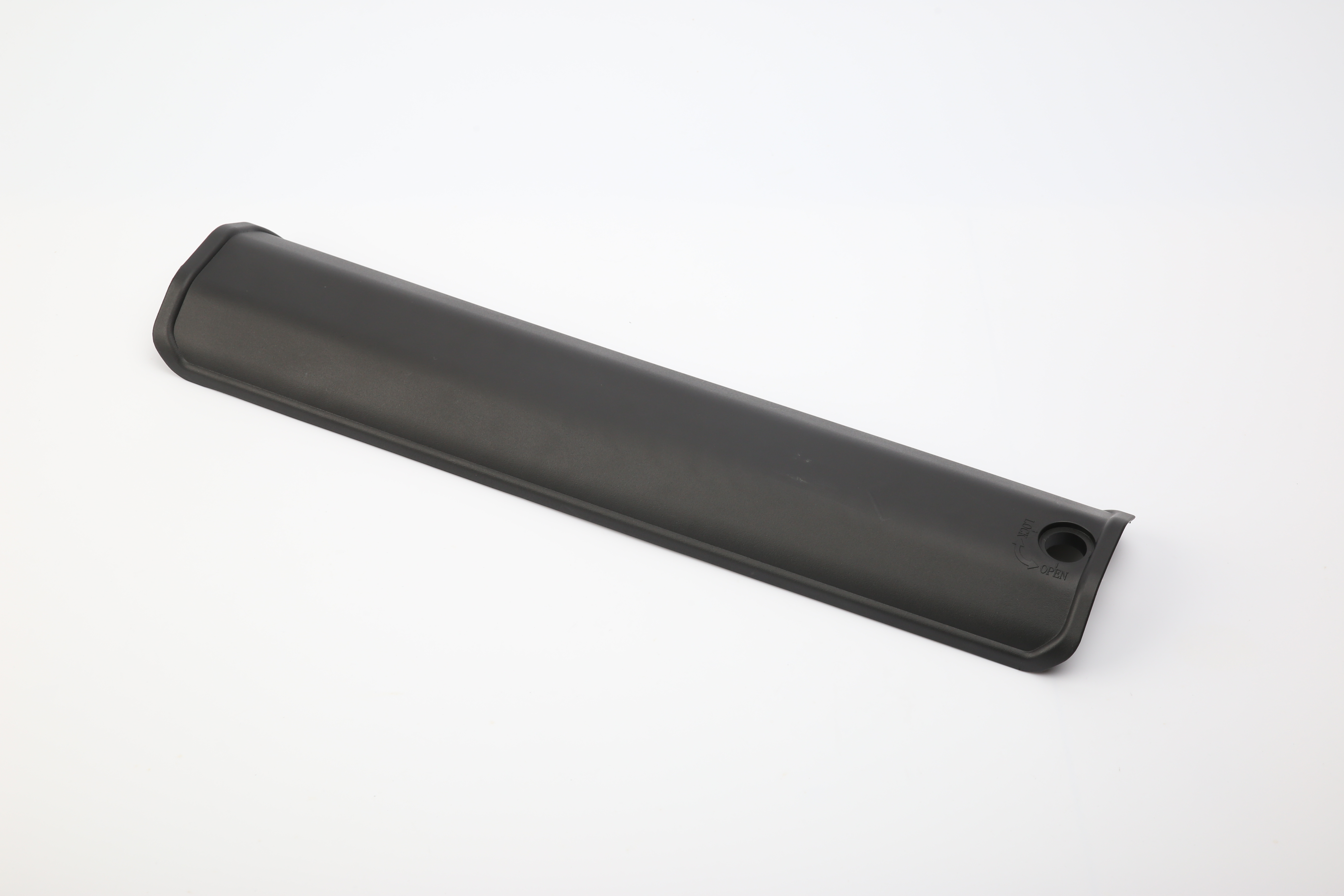 Battery Cover Plastik Quantum