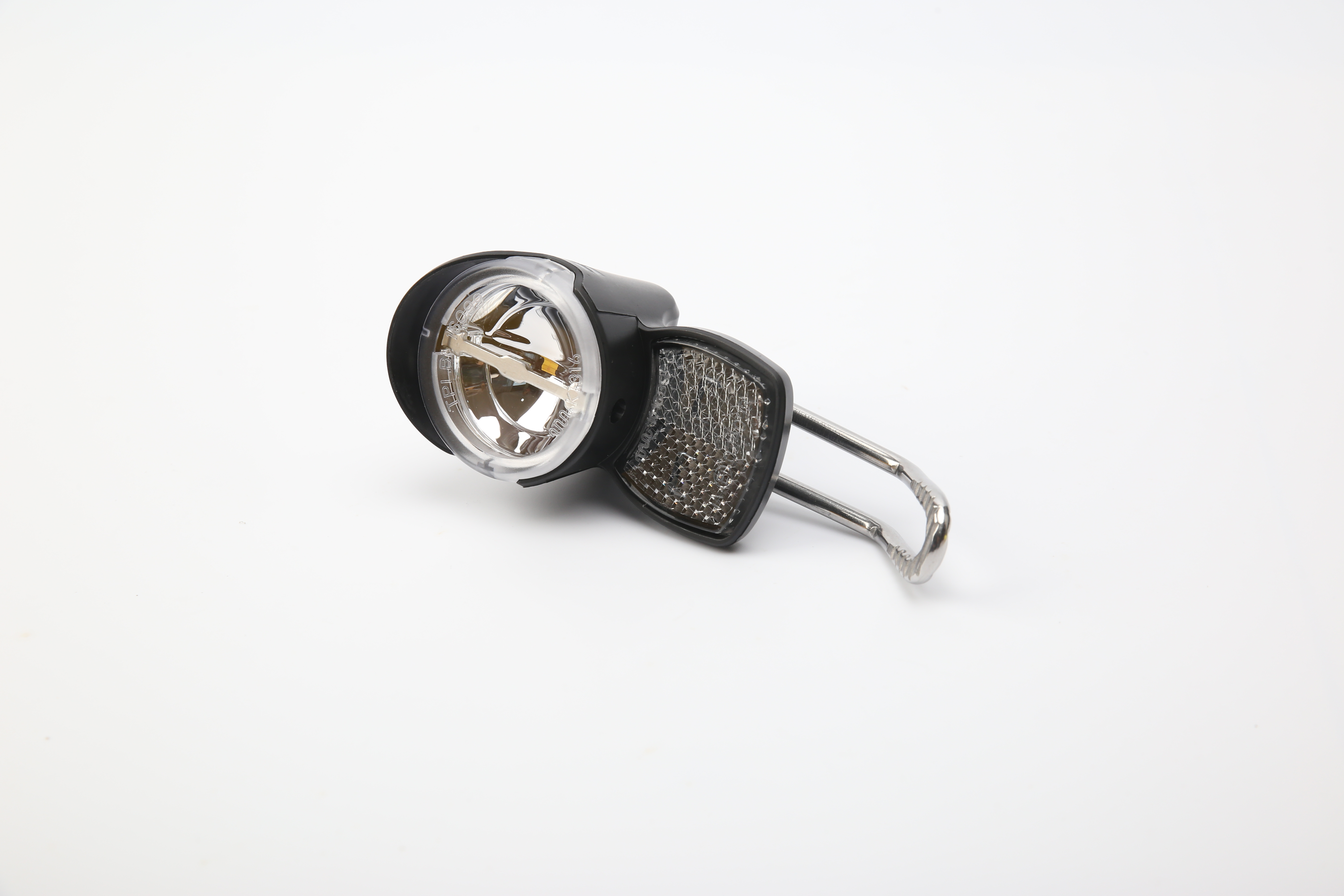 Scheinwerfer BRIO HL13XE LED 6V mit VA Halter SM-2A