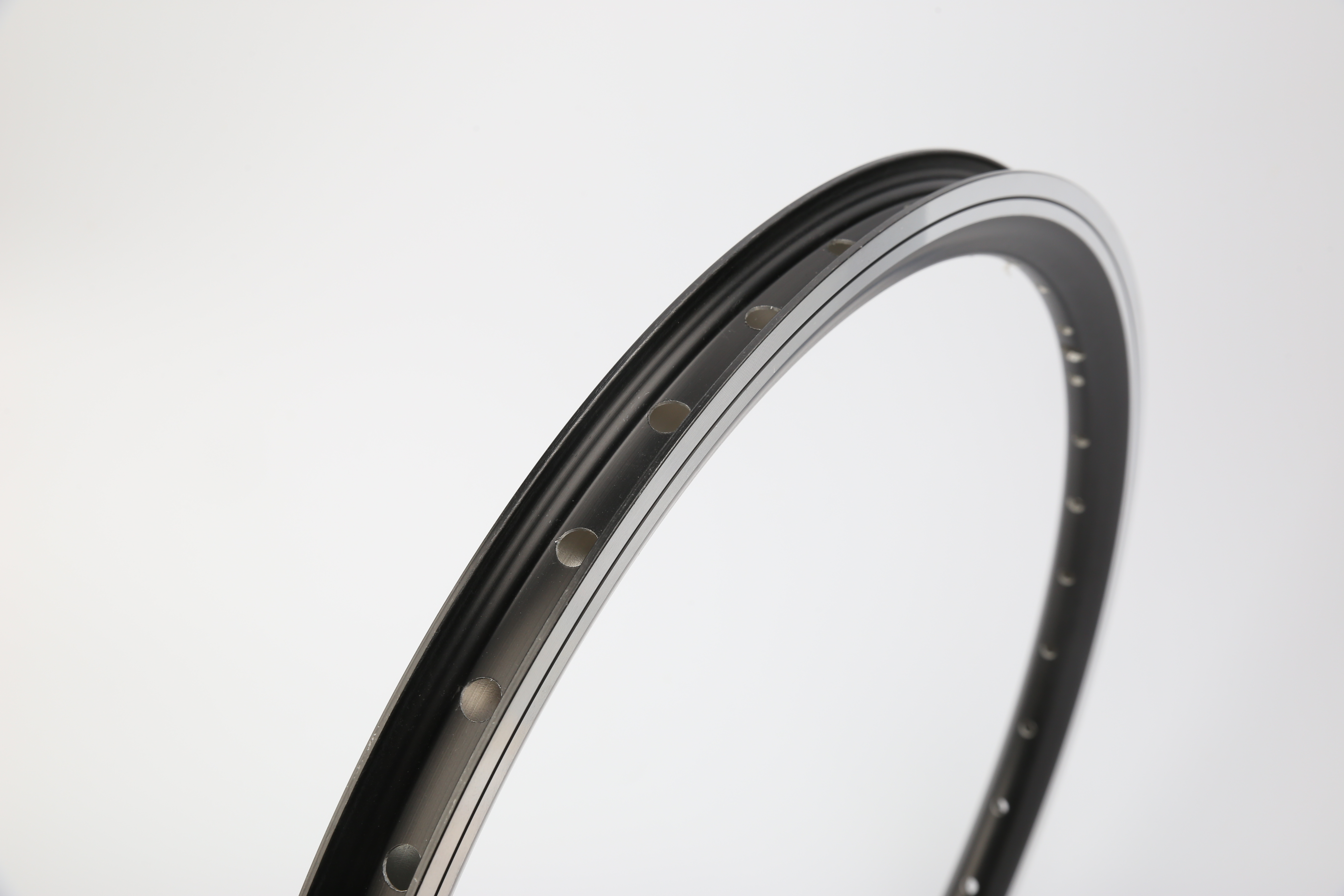 Felge WES 20*1.5, 36H*13G, 36 holes, diamiter 5.0, A/V, no logo