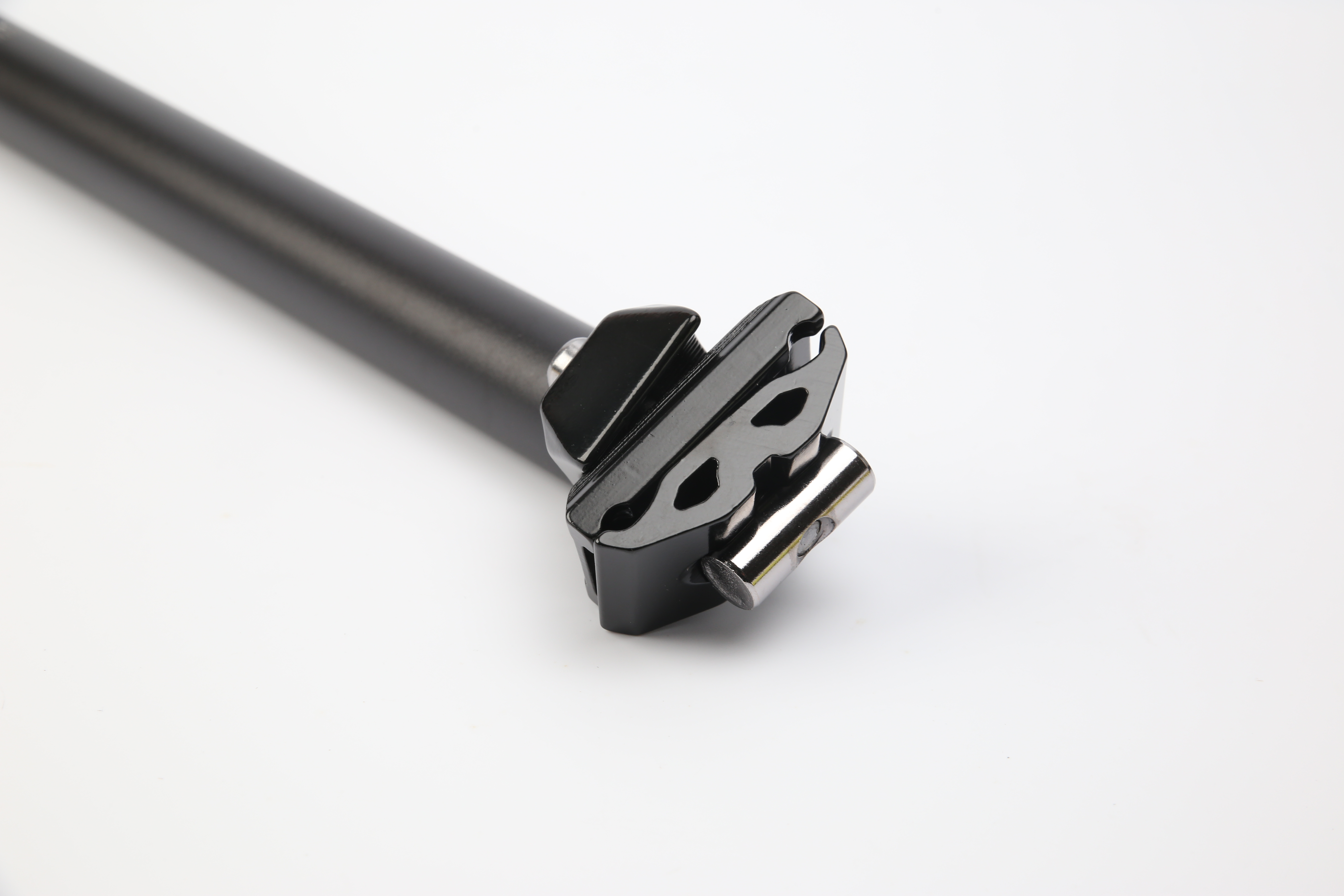 Sattelstütze 27,2x350 SAS-80 100mm safty Premium Sport