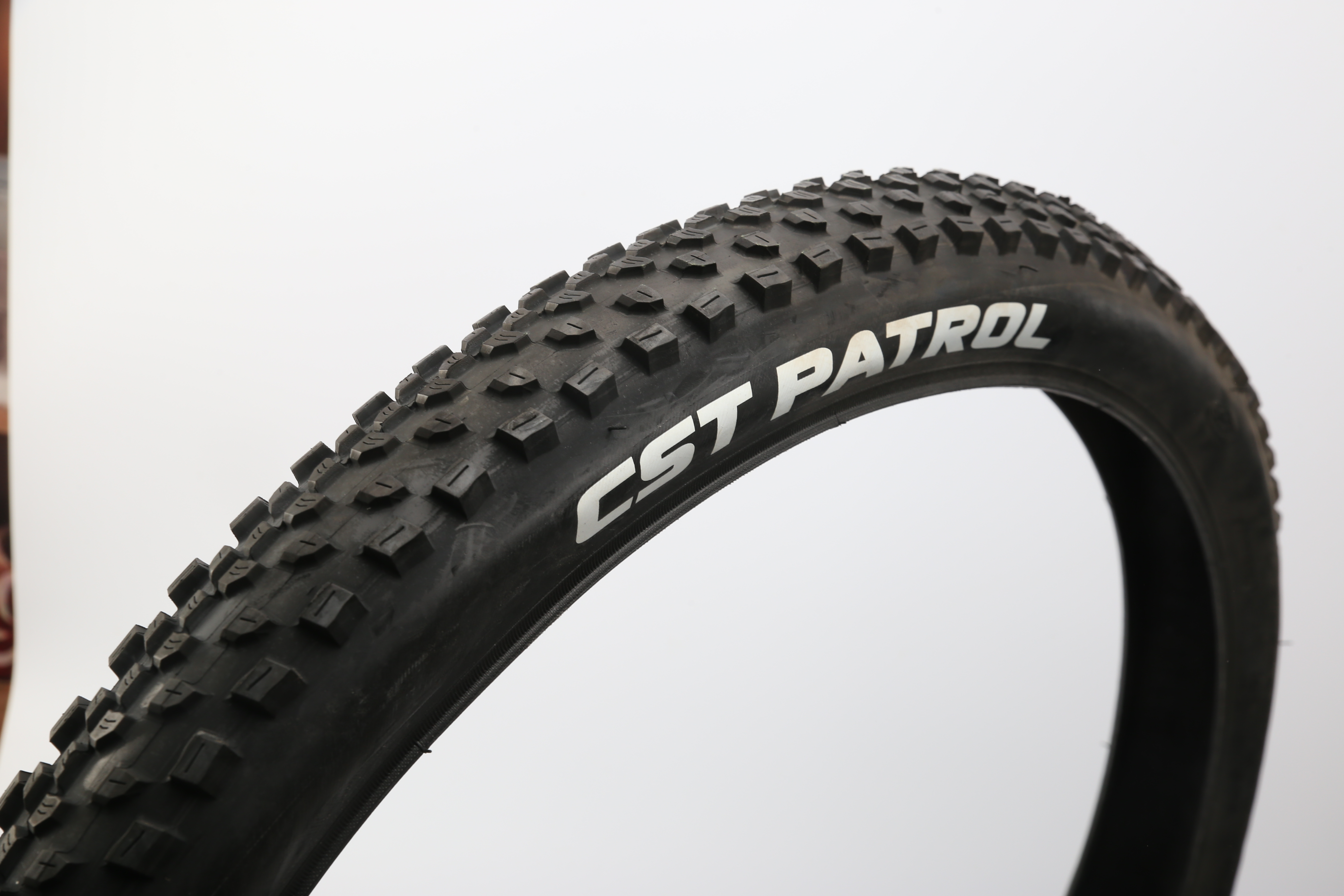 Reifen 27,5" x 2,25 MTB C-1846 schwarz