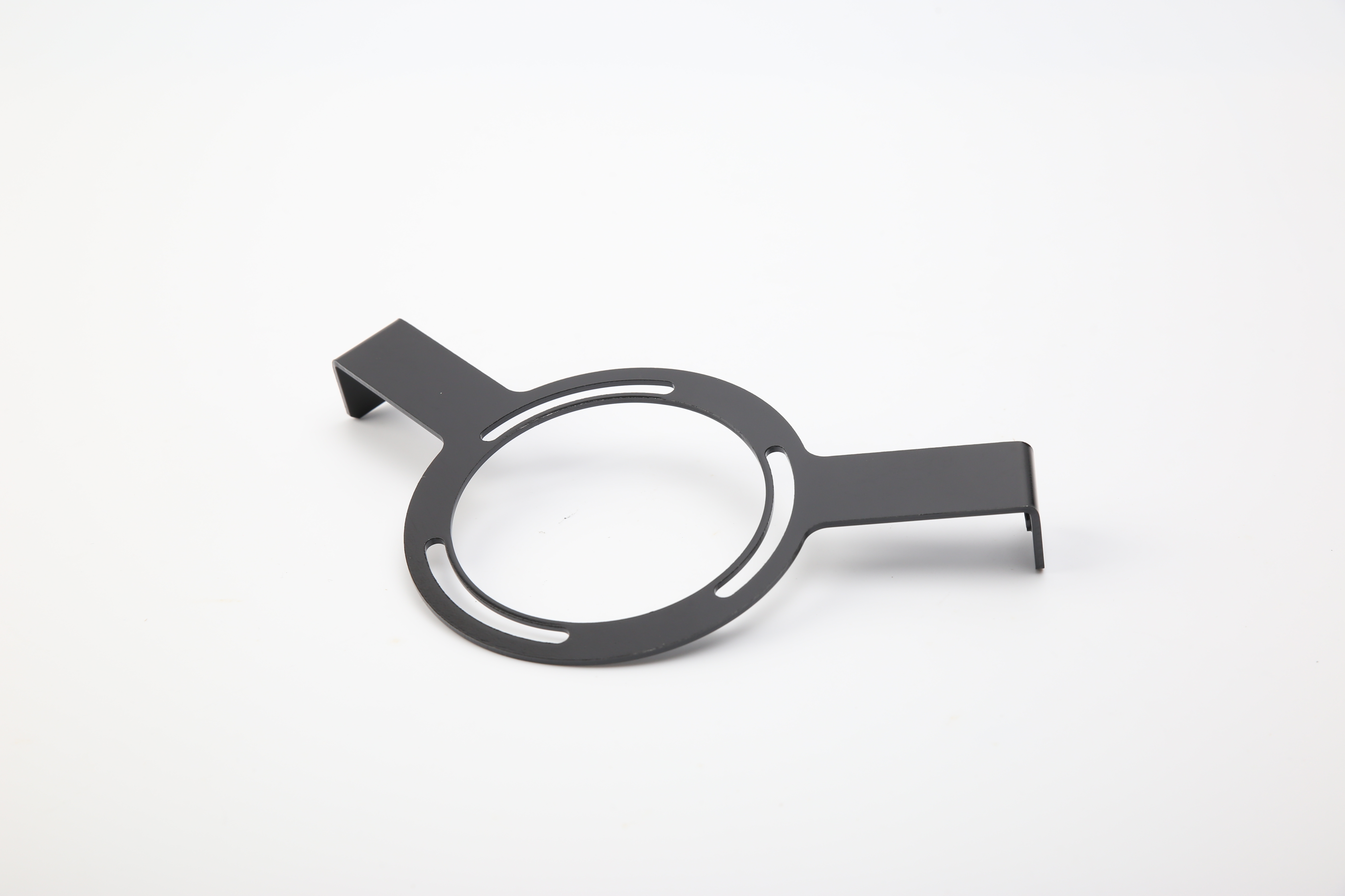 Brille schwarz Mittelmotor für Kettenschutz 38 Z GMT07 Motor Shengui