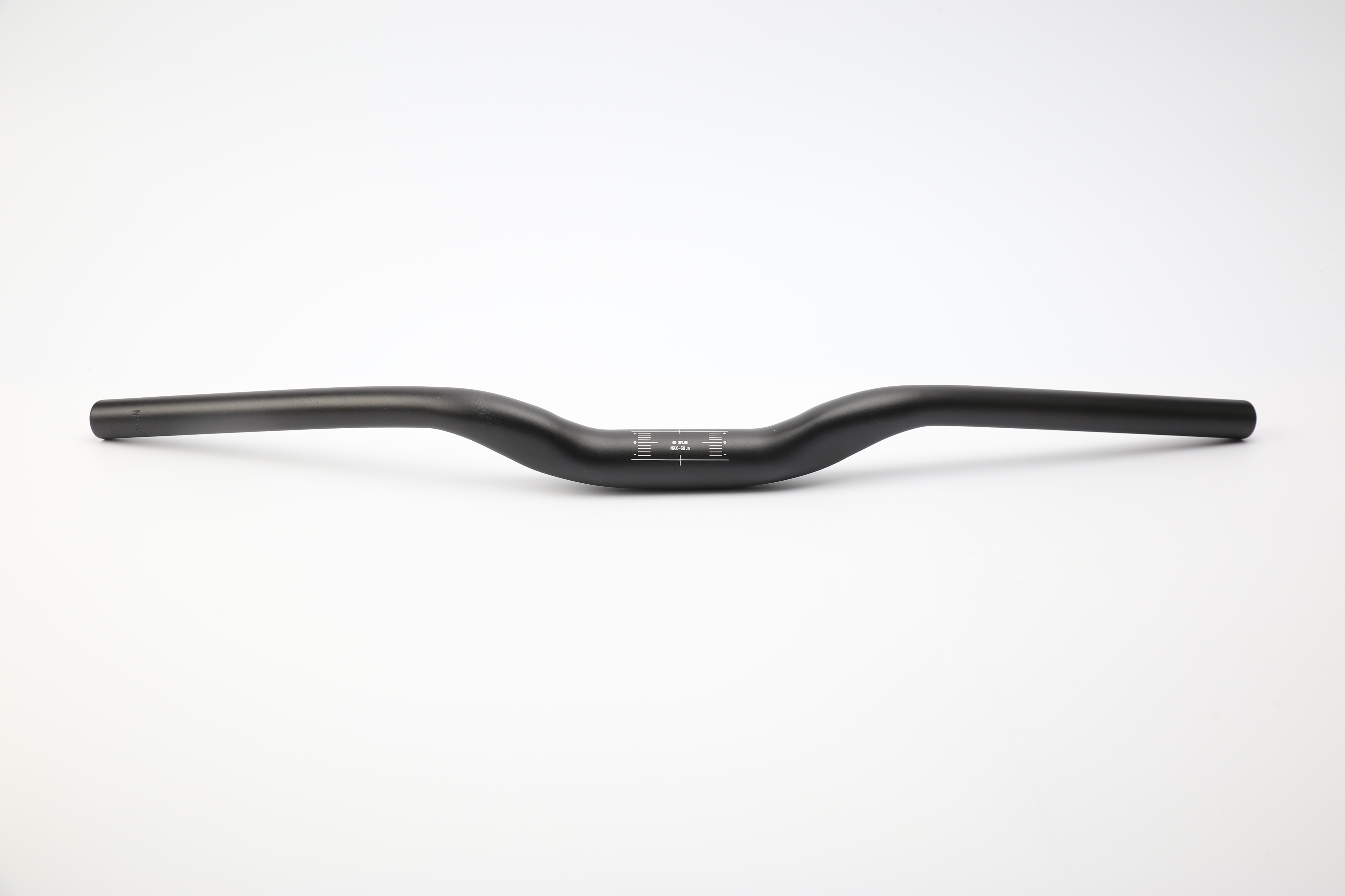 Lenker MTB-AL-320BTFOV, 640mm, 31,8 blm ￠22.2*￠31.8