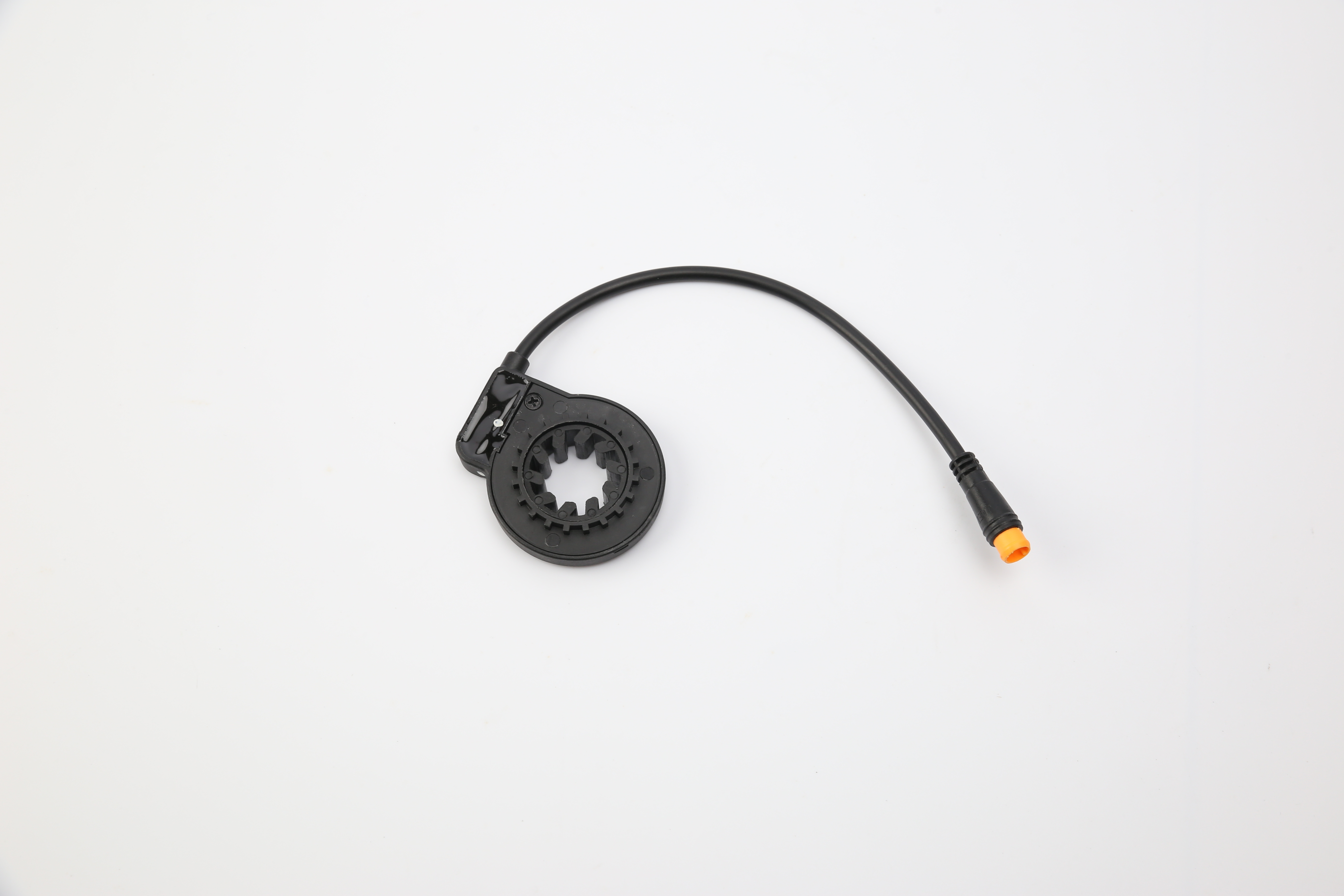 TS Sensor (EBS002) CGQS6 10 Magneten  SM-Stecker, 150mm, linke Seite