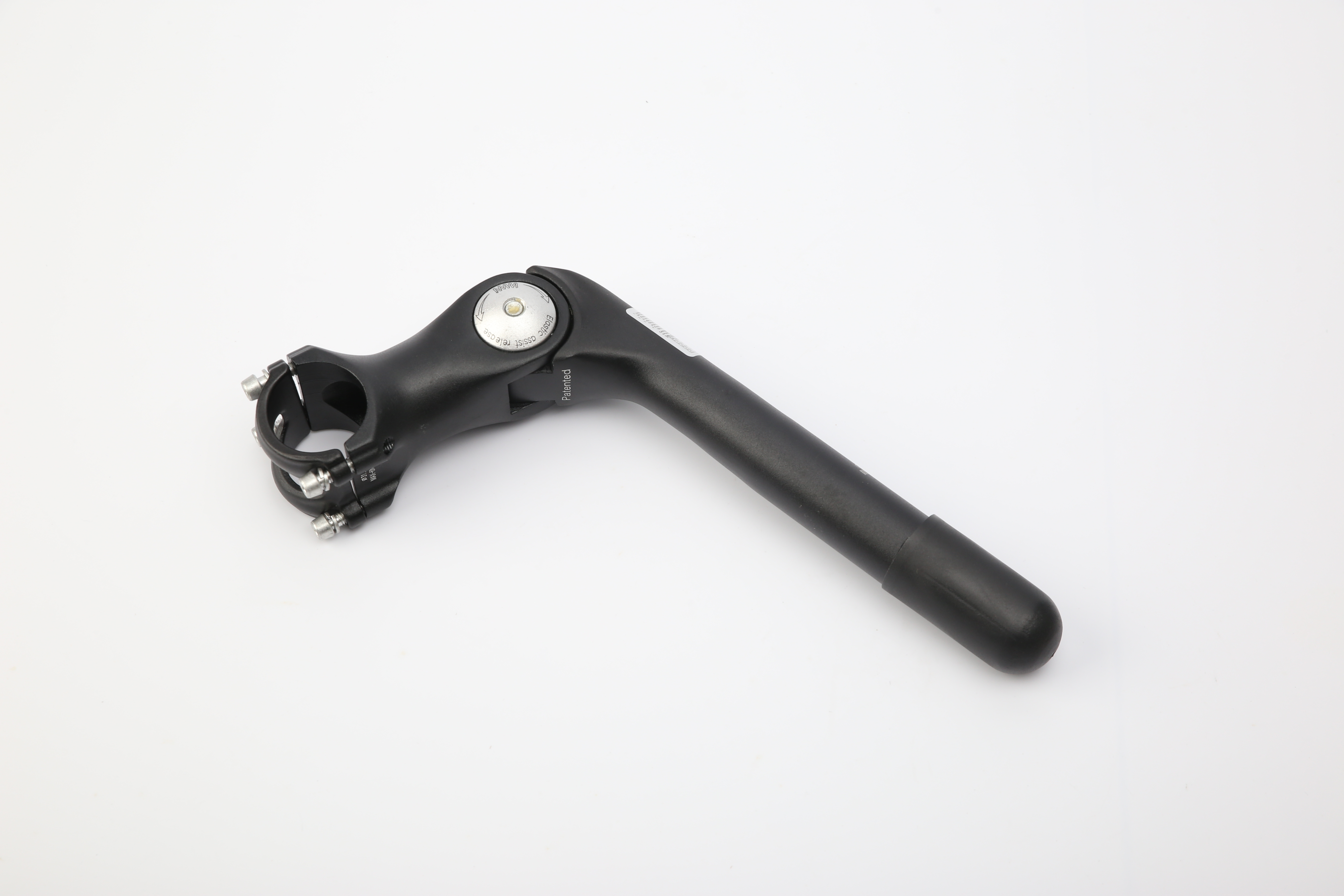 Lenkerv.MTS-D367N-5FOV, 31,8, EXT90/180 blm adj stem,w/black stem cap,w/o ZOOM logo,w/EN stand
