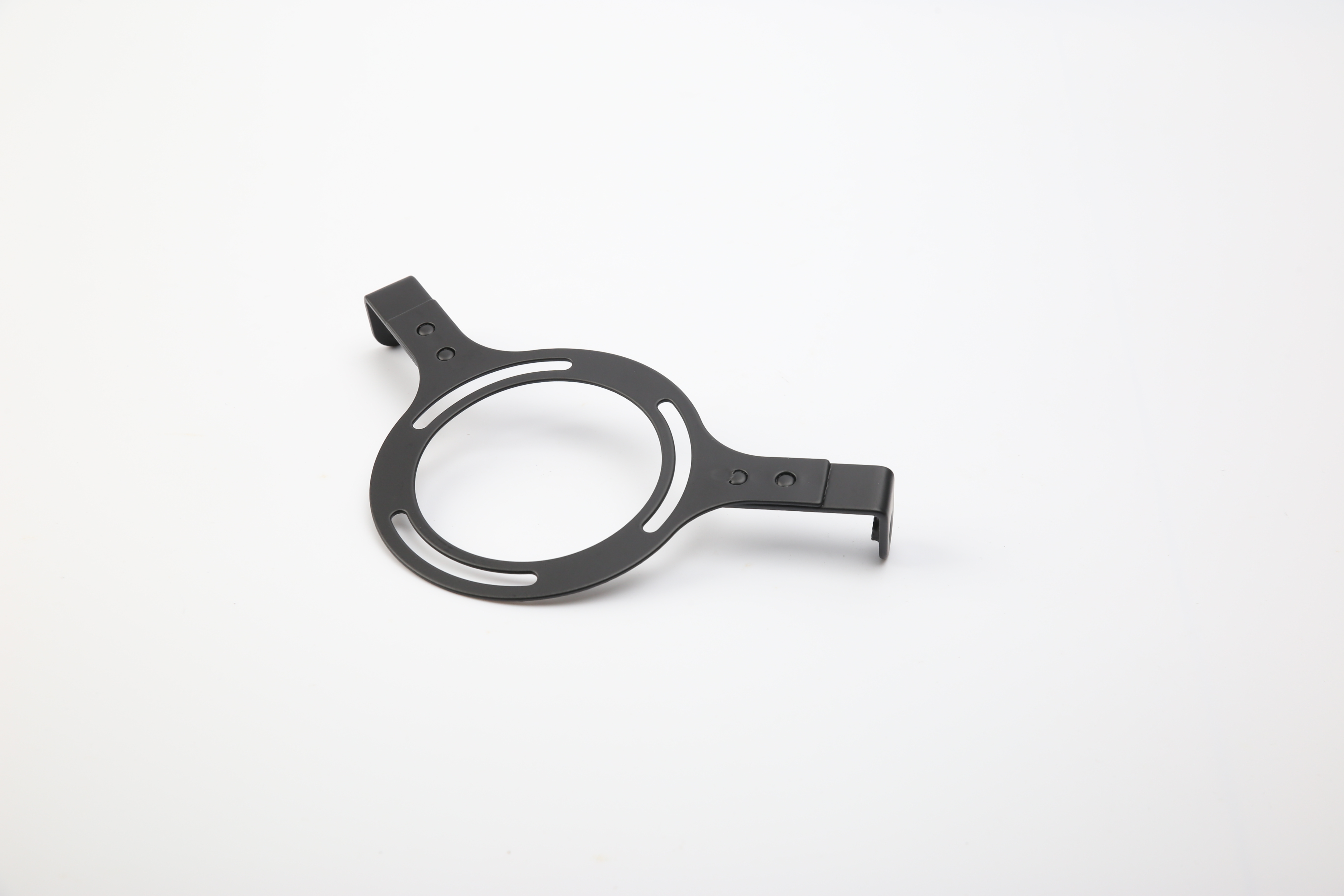 Brille für Kettenschutz Mittelmotor Bafang SP0335 Quantum