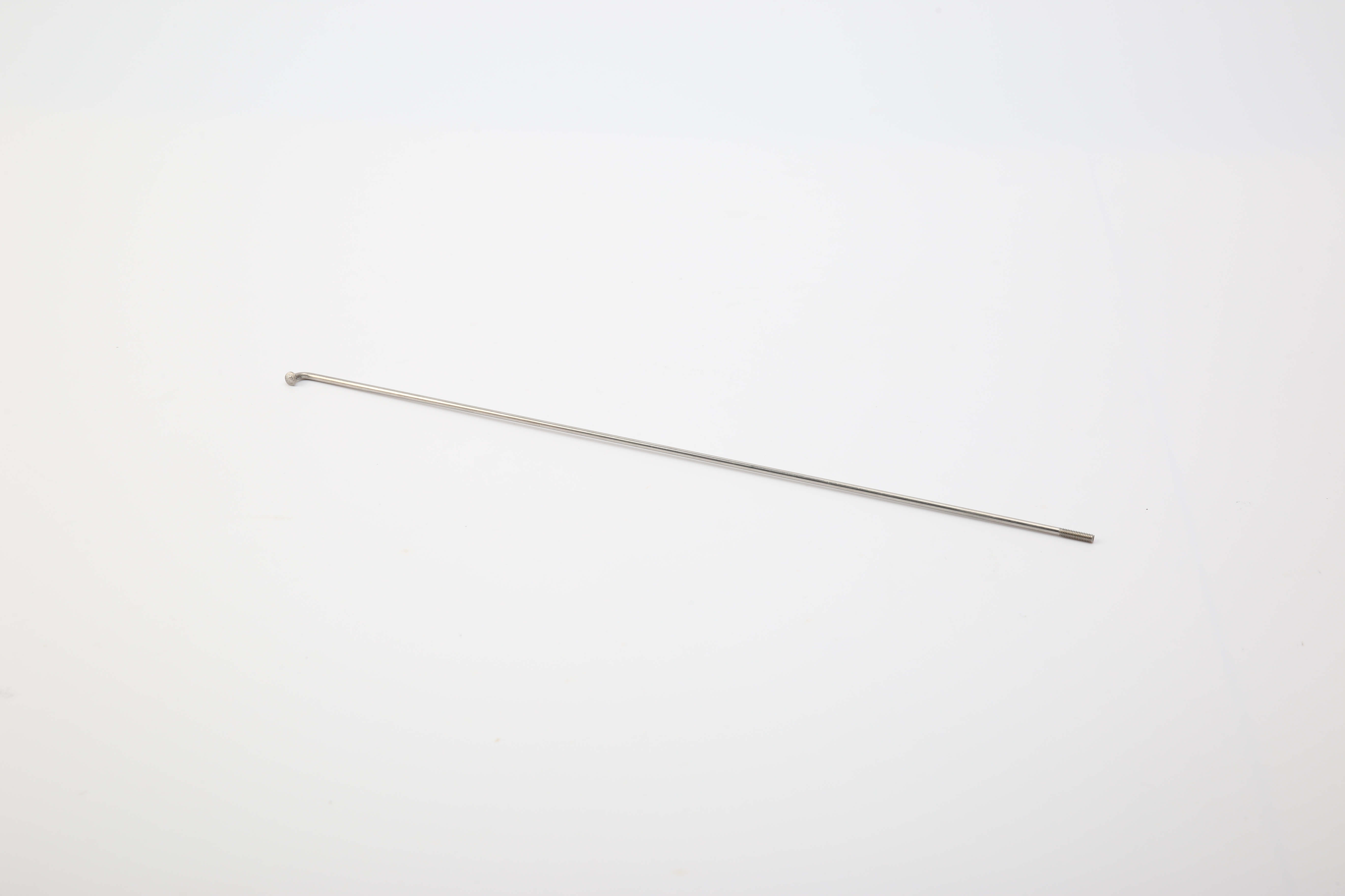 Speiche , Niro silber, 2.34, 251mm 13G